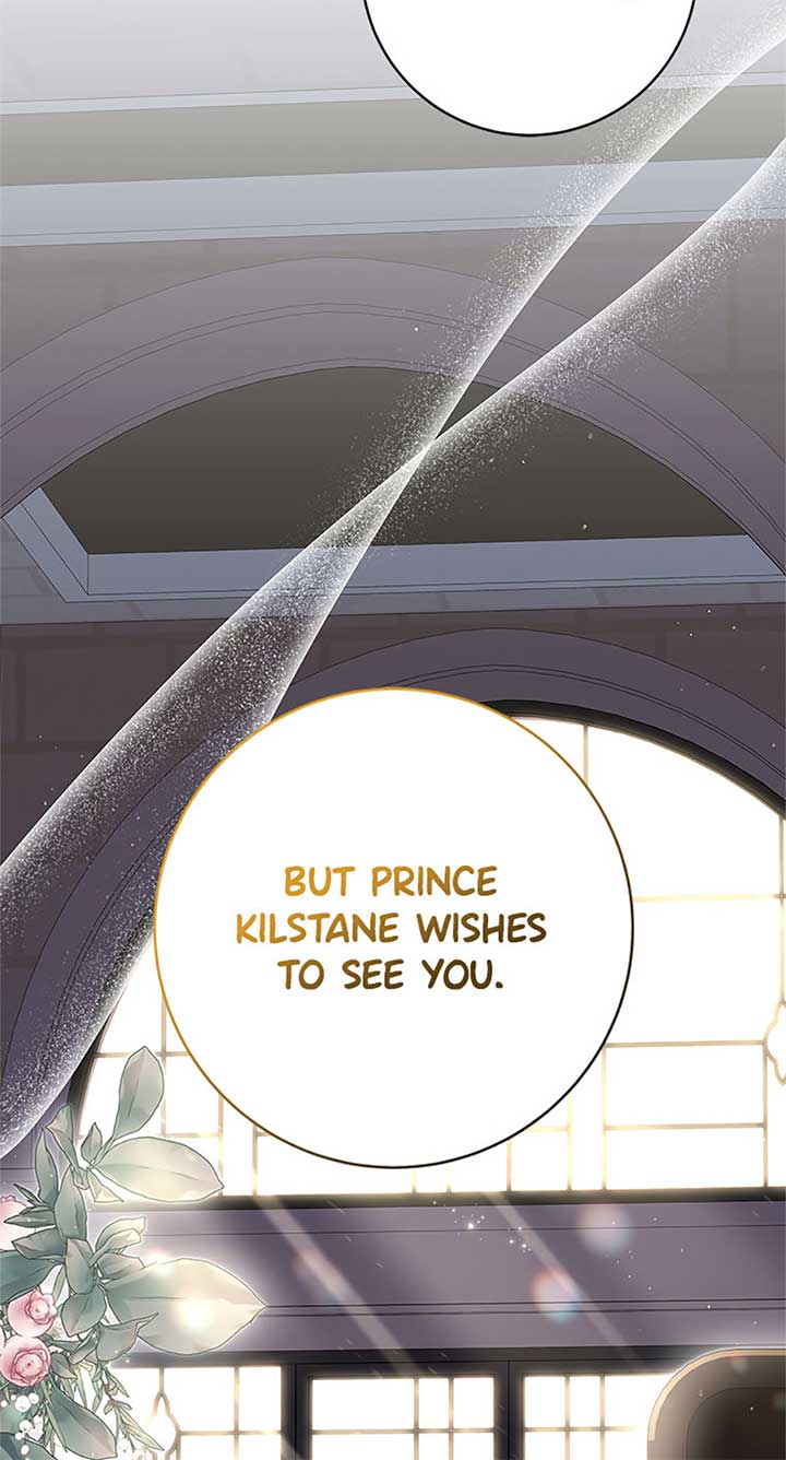 The Life Of An Evil Empress Chapter 64 - Page 8