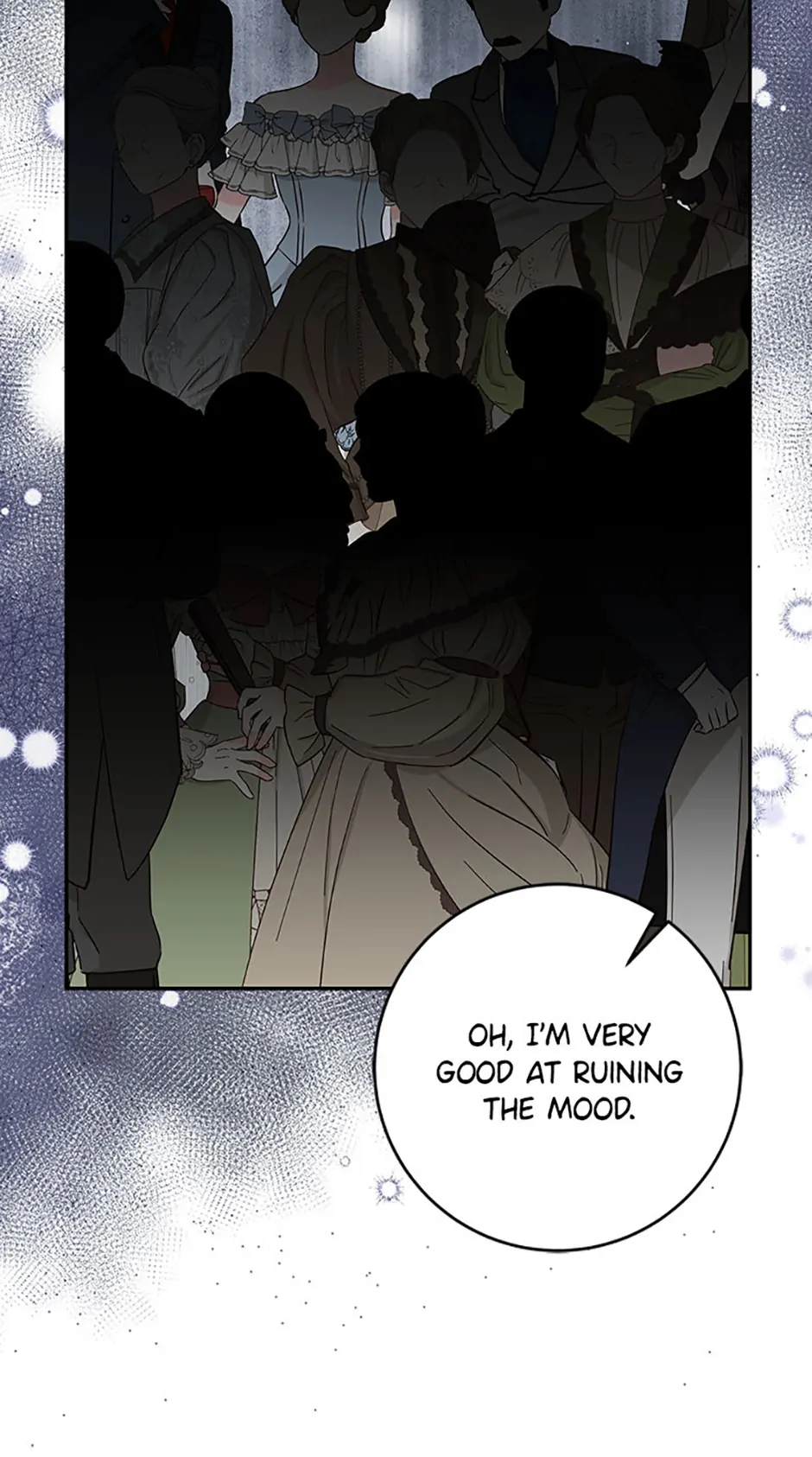 The Life Of An Evil Empress Chapter 65 - Page 40
