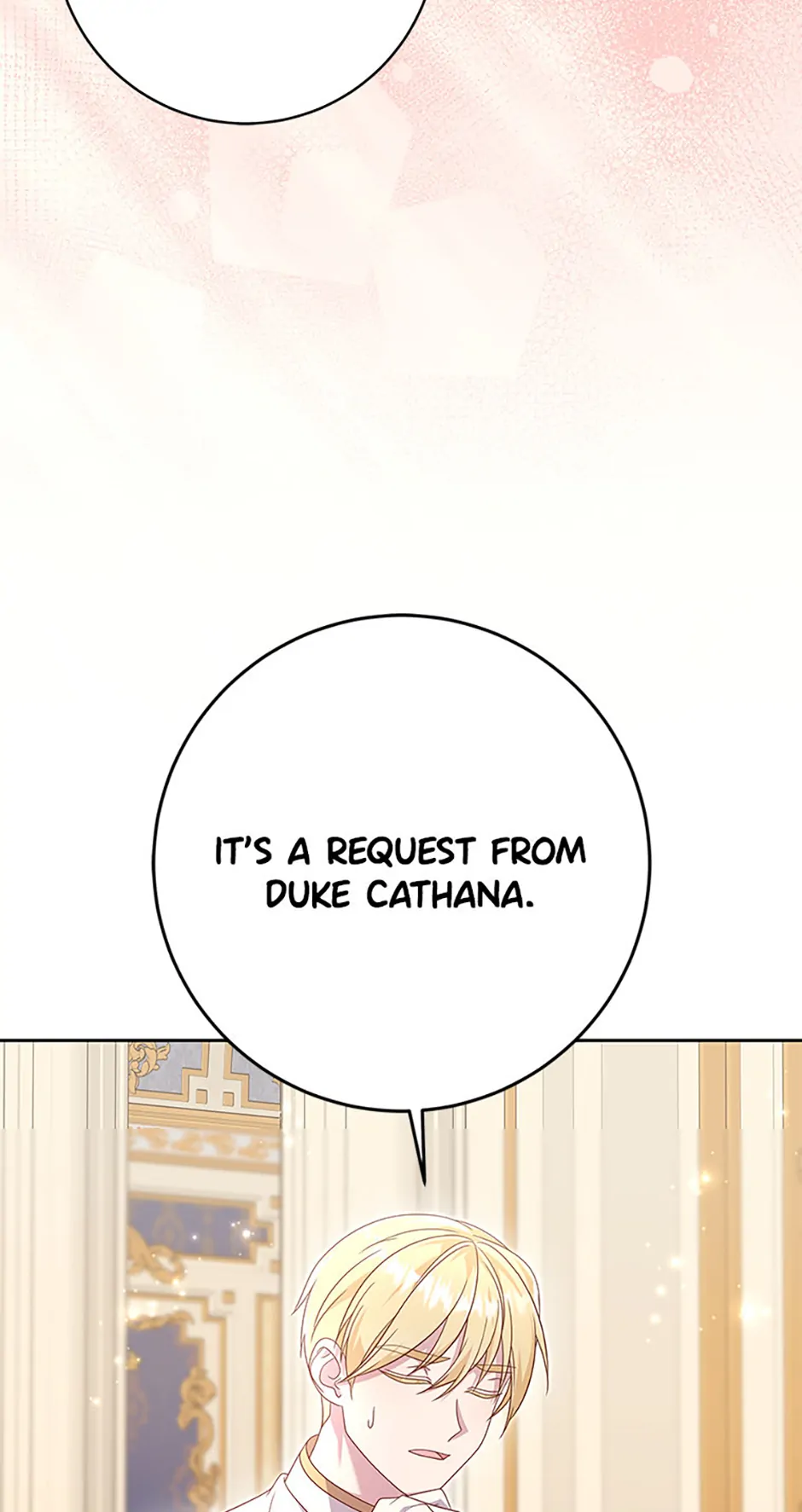 The Life Of An Evil Empress Chapter 65 - Page 49
