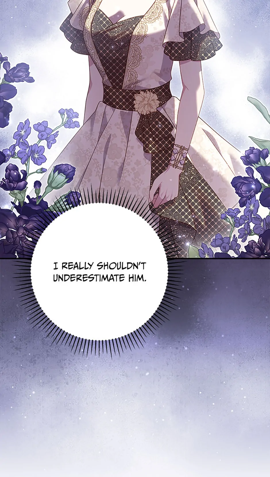 The Life Of An Evil Empress Chapter 65 - Page 52