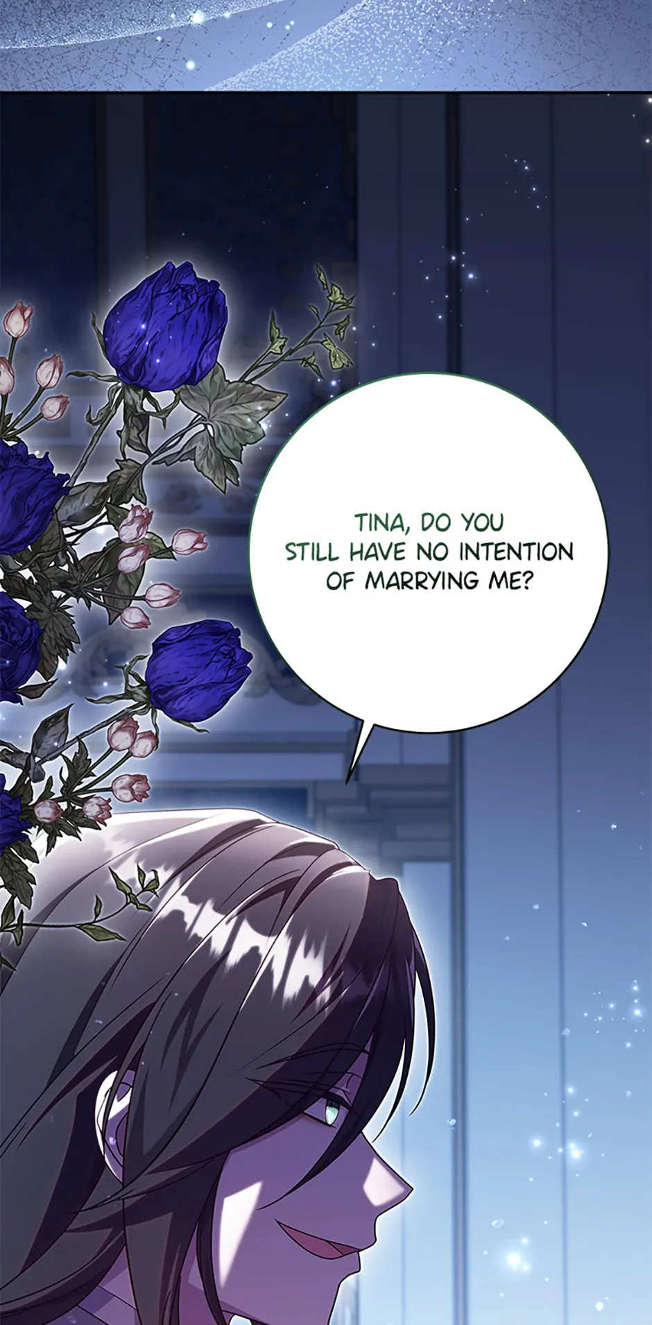 The Life Of An Evil Empress Chapter 65 - Page 59