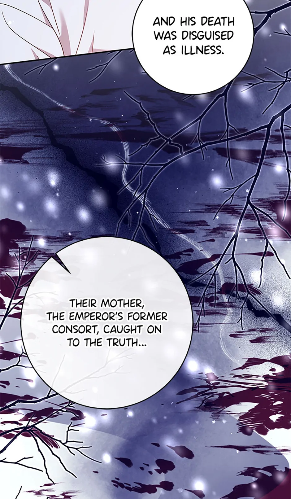 The Life Of An Evil Empress Chapter 65 - Page 6