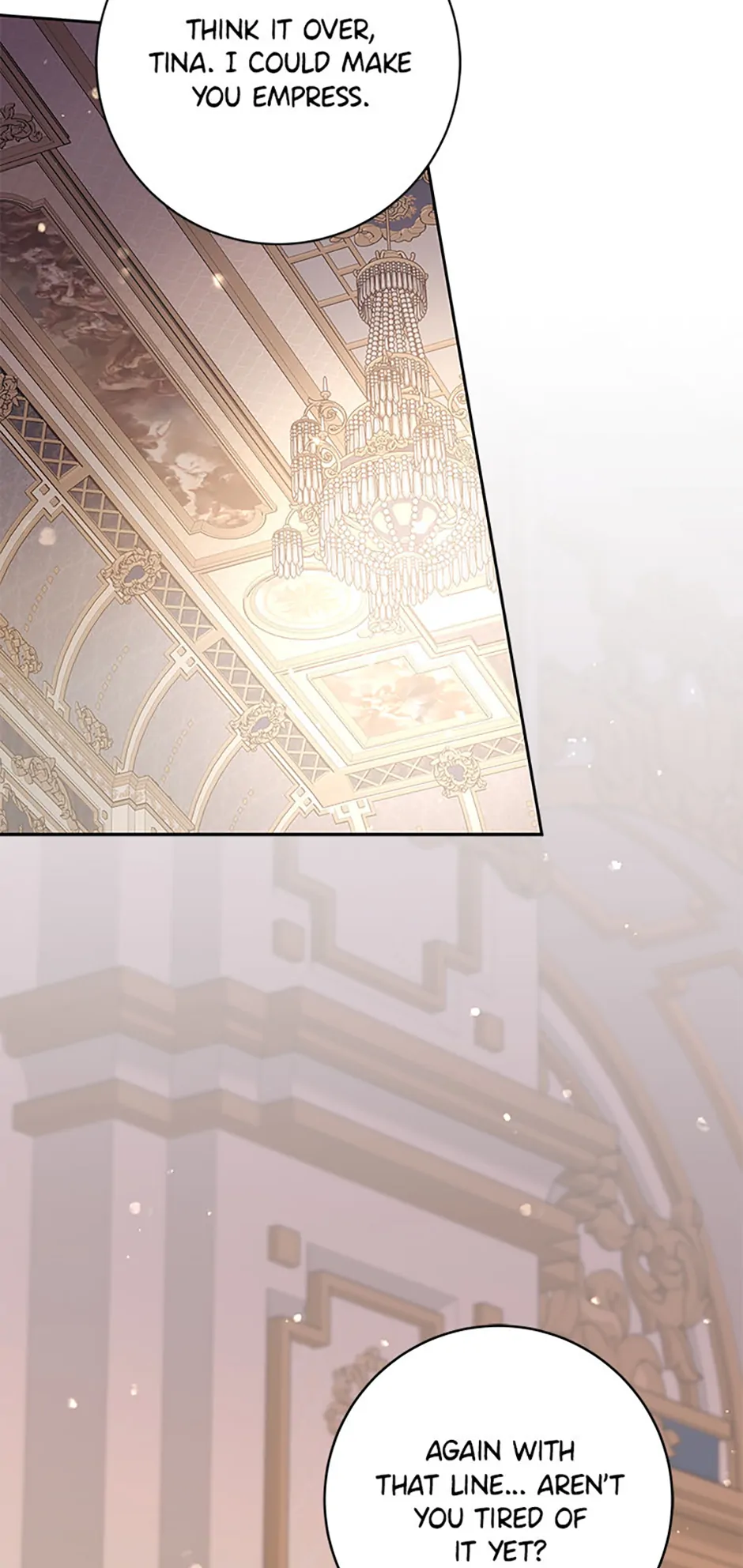 The Life Of An Evil Empress Chapter 65 - Page 63