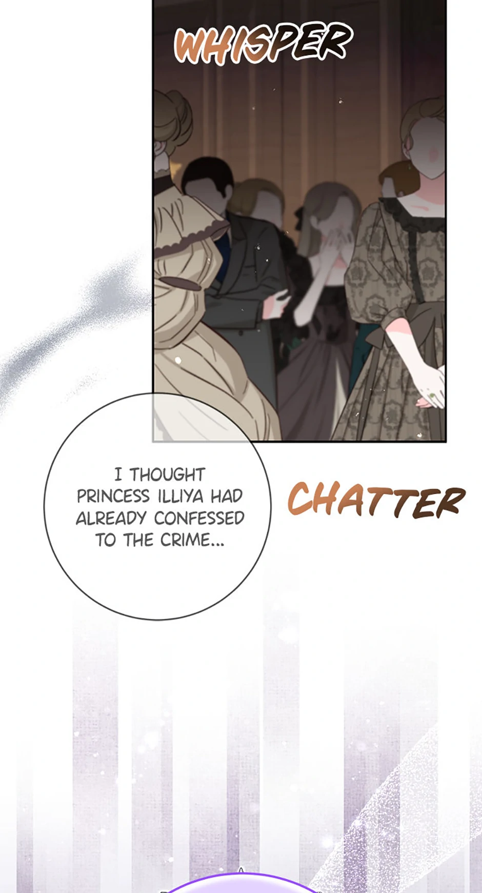 The Life Of An Evil Empress Chapter 66 - Page 40