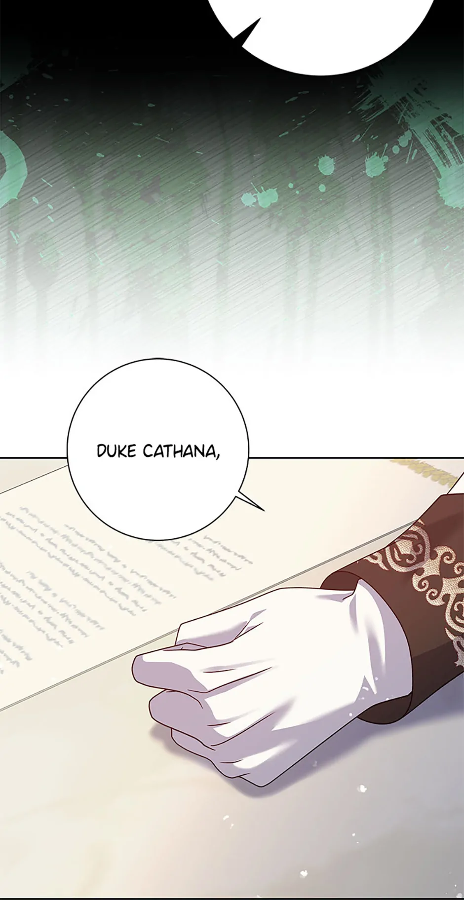 The Life Of An Evil Empress Chapter 66 - Page 63