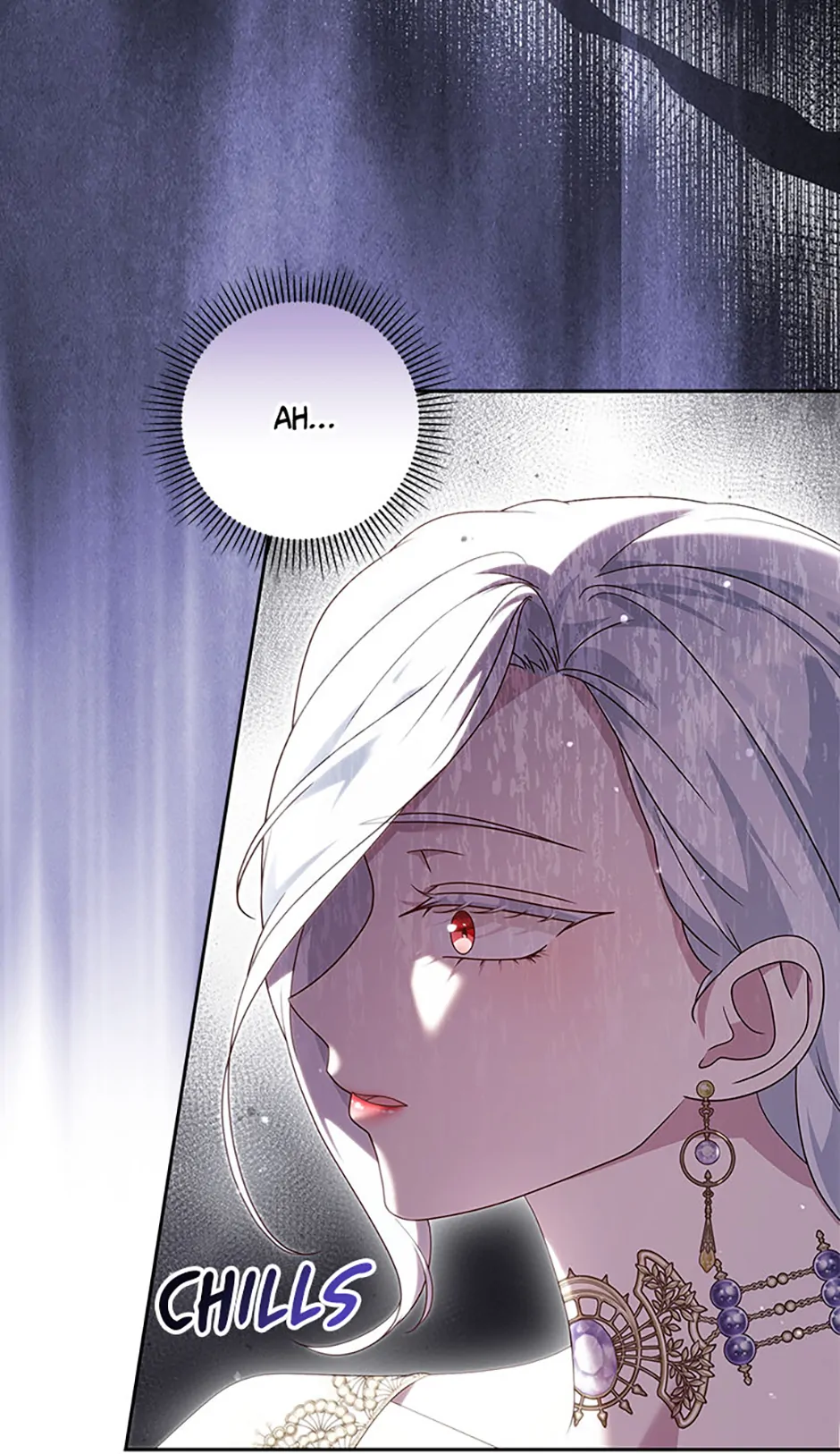 The Life Of An Evil Empress Chapter 66 - Page 67