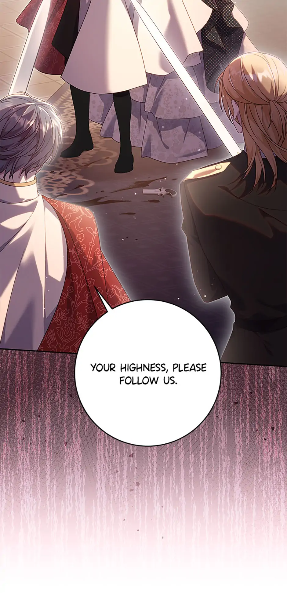 The Life Of An Evil Empress Chapter 66 - Page 8