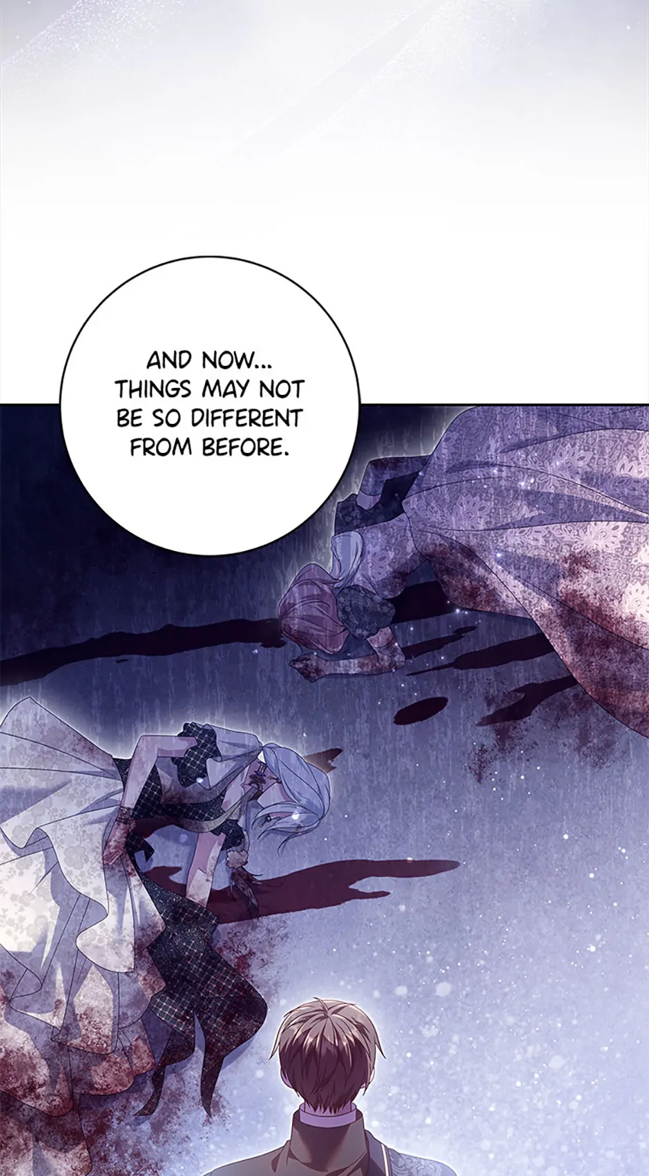 The Life Of An Evil Empress Chapter 66 - Page 82