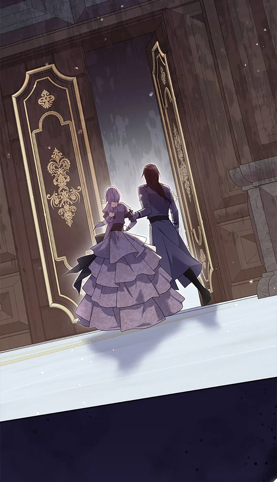 The Life Of An Evil Empress Chapter 67 - Page 25