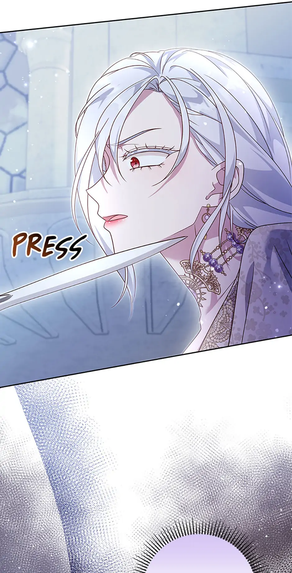 The Life Of An Evil Empress Chapter 67 - Page 39