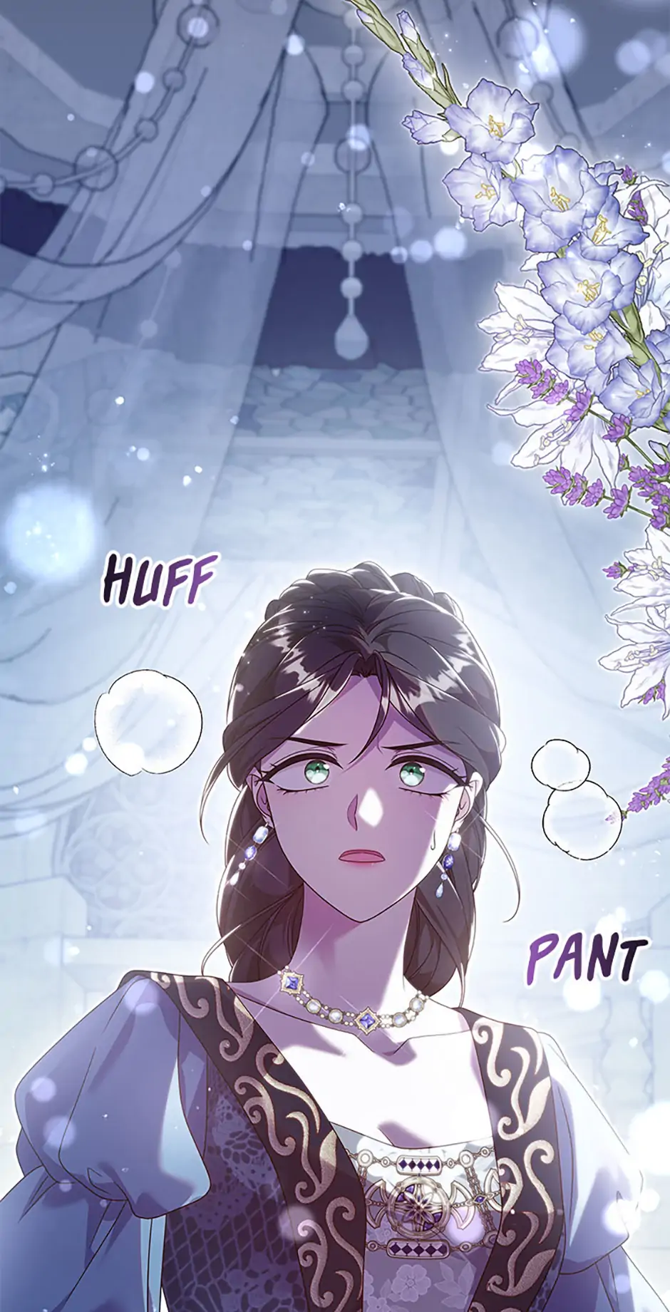The Life Of An Evil Empress Chapter 67 - Page 43