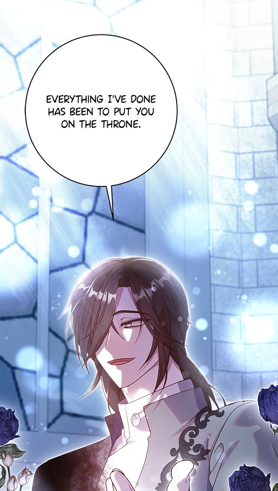 The Life Of An Evil Empress Chapter 67 - Page 53