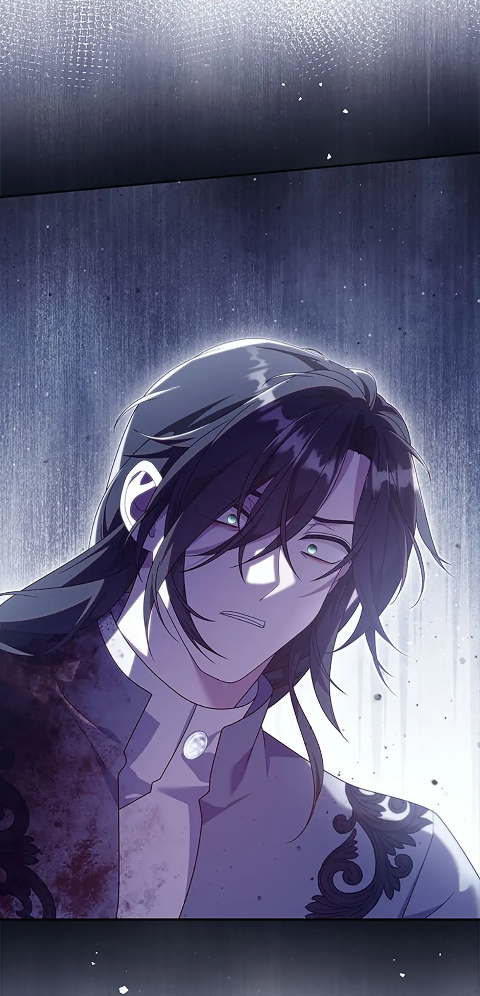 The Life Of An Evil Empress Chapter 67 - Page 69