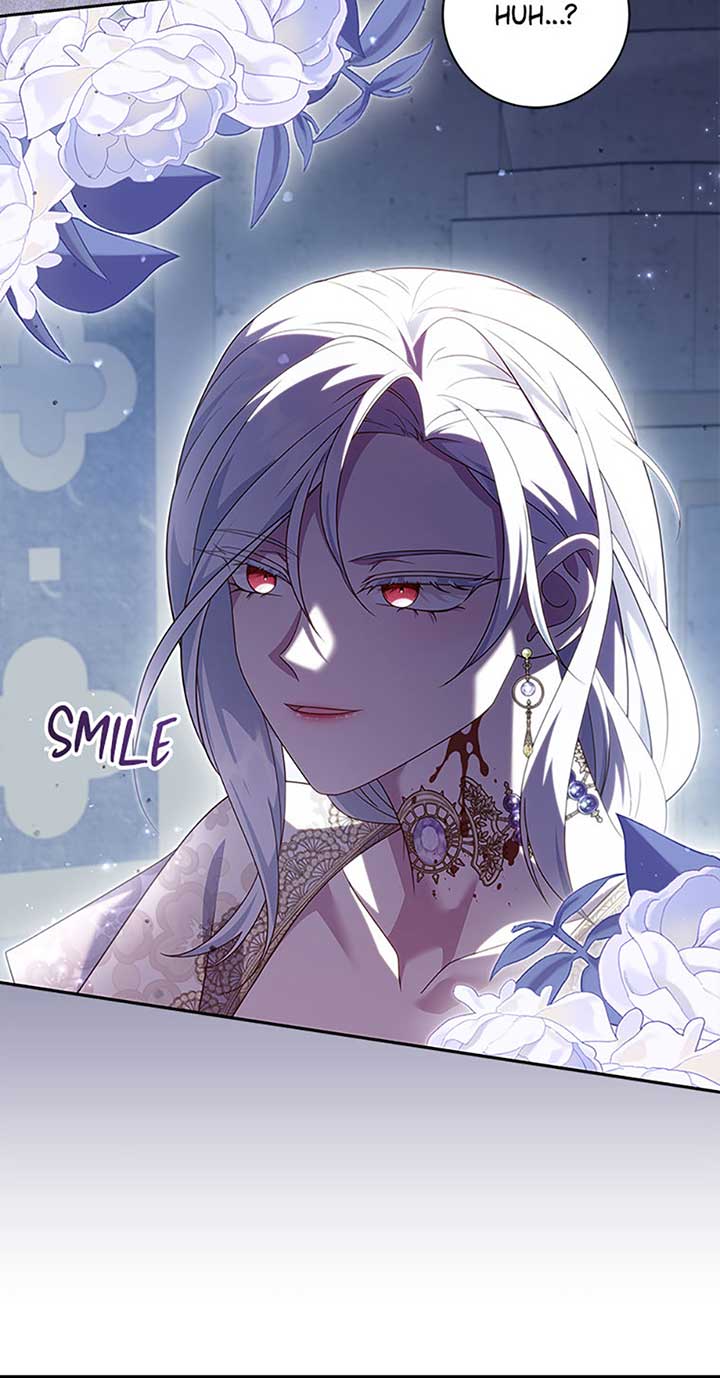 The Life Of An Evil Empress Chapter 68 - Page 4