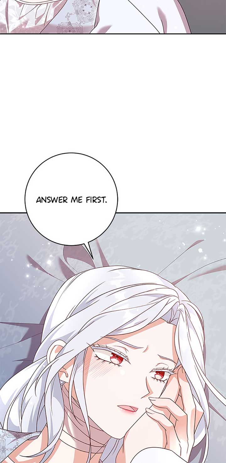 The Life Of An Evil Empress Chapter 68 - Page 50