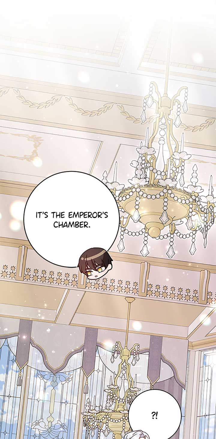 The Life Of An Evil Empress Chapter 68 - Page 53