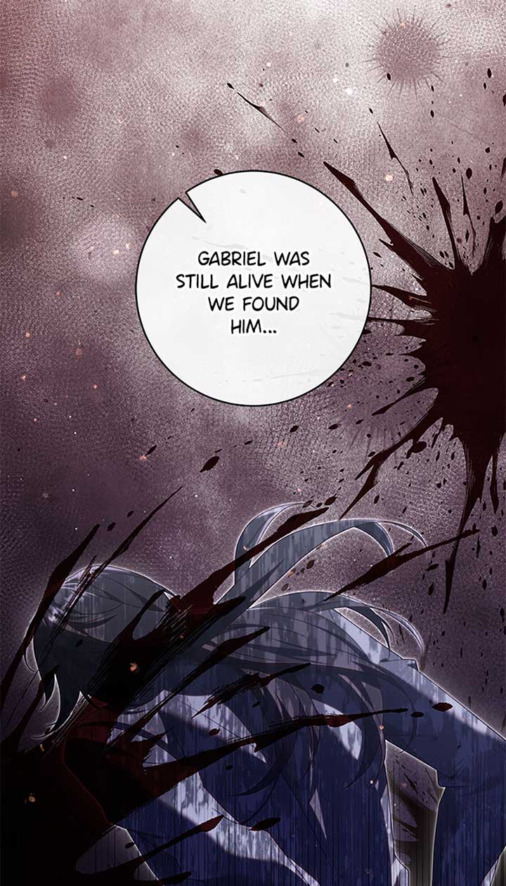 The Life Of An Evil Empress Chapter 68 - Page 60