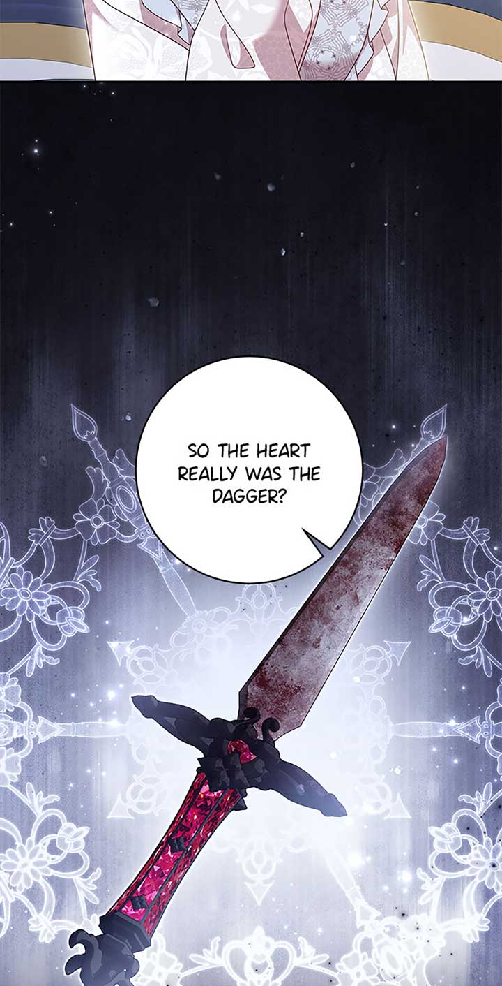 The Life Of An Evil Empress Chapter 68 - Page 66
