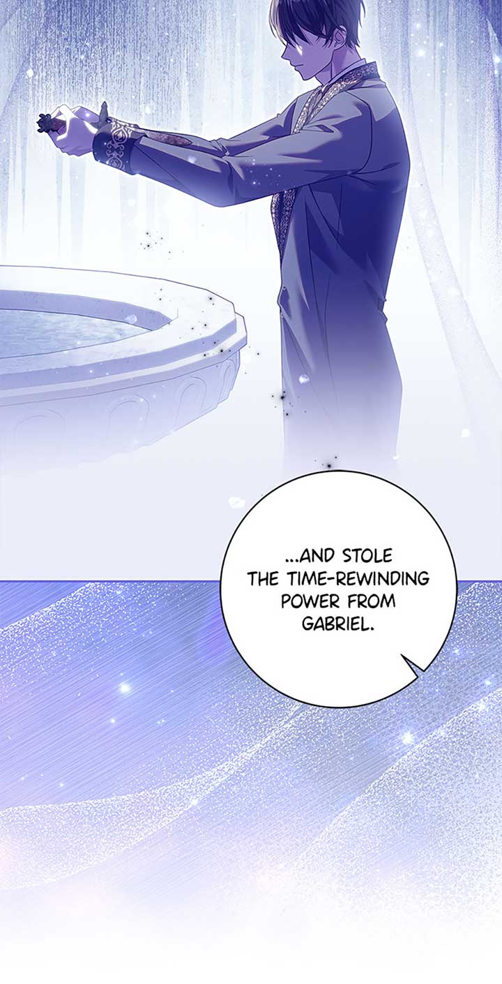 The Life Of An Evil Empress Chapter 68 - Page 68