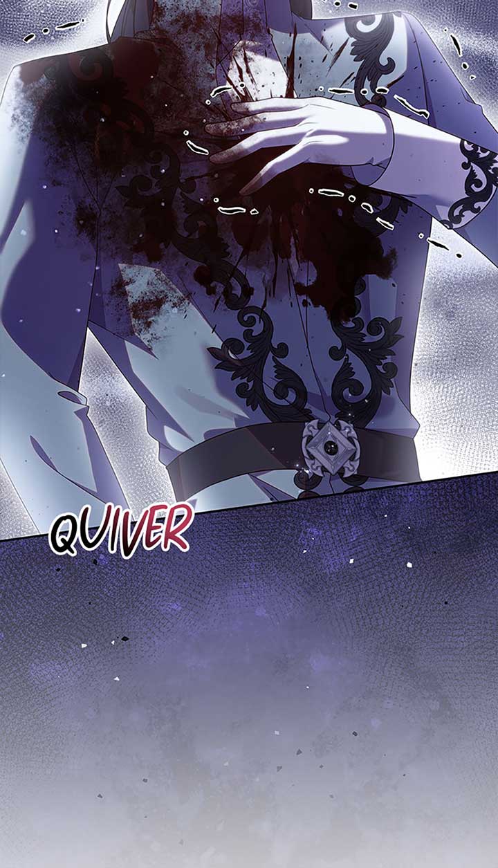 The Life Of An Evil Empress Chapter 68 - Page 7