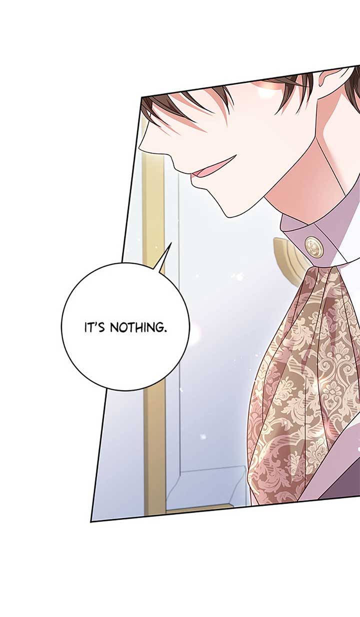 The Life Of An Evil Empress Chapter 68 - Page 72