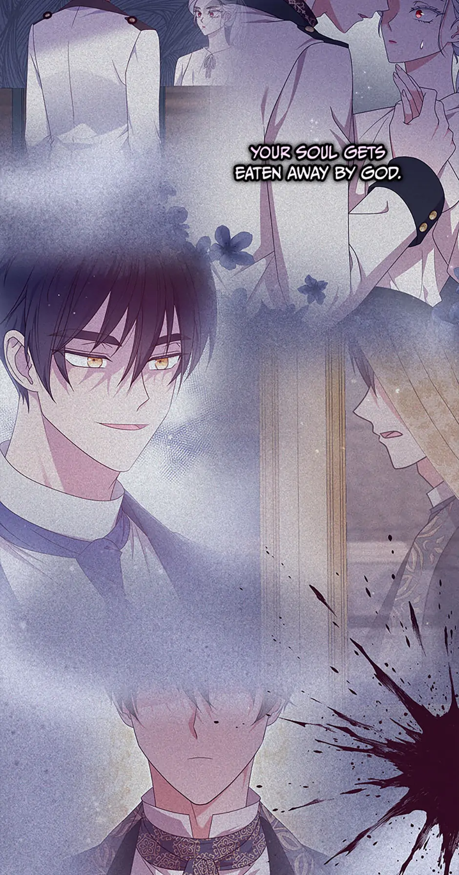 The Life Of An Evil Empress Chapter 69 - Page 18