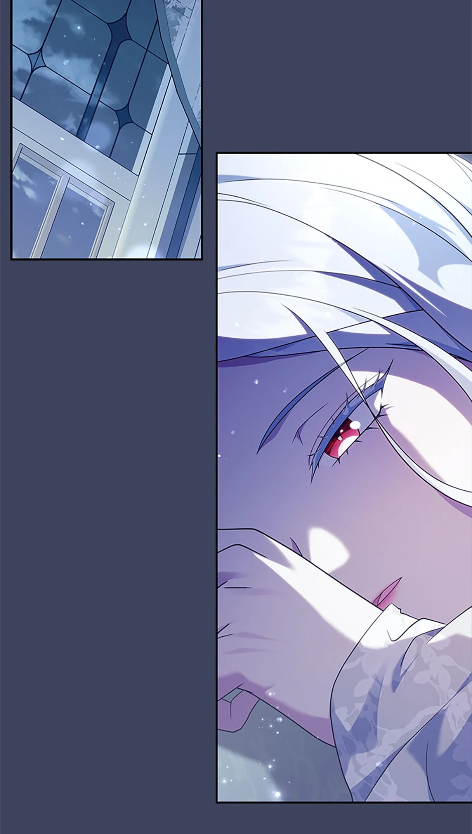 The Life Of An Evil Empress Chapter 69 - Page 2