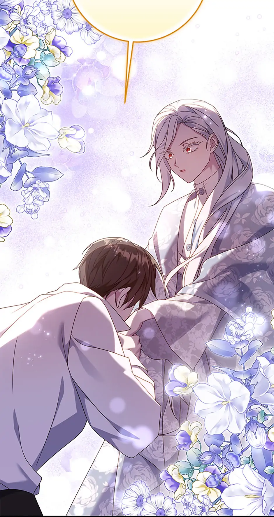 The Life Of An Evil Empress Chapter 69 - Page 26