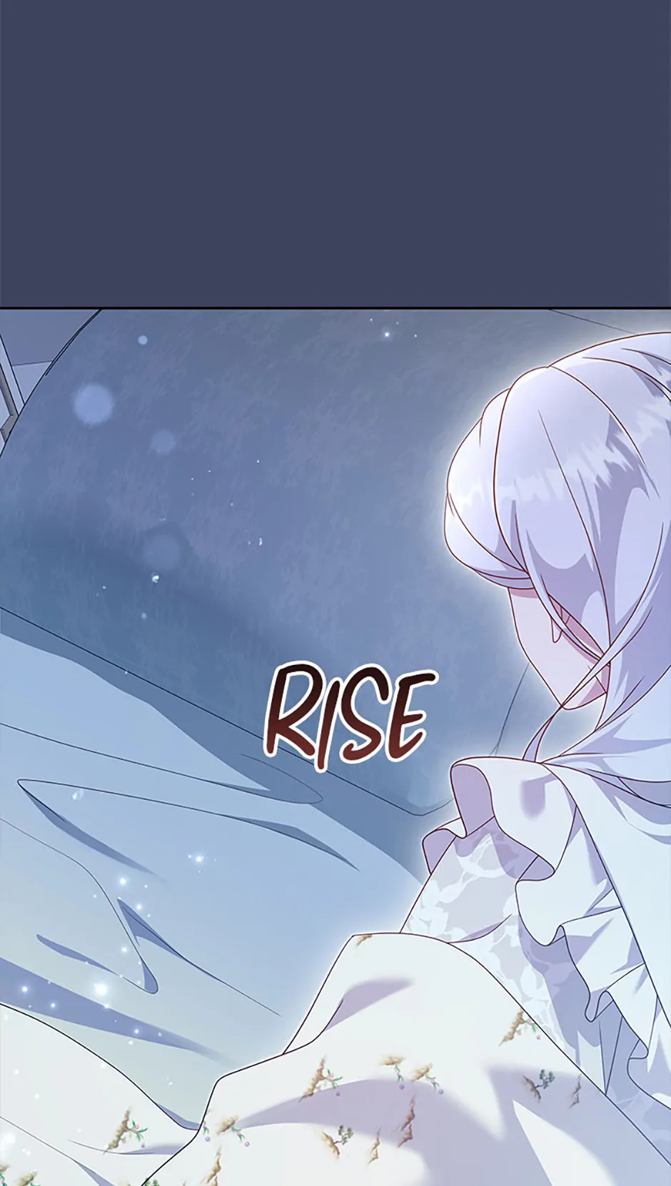 The Life Of An Evil Empress Chapter 69 - Page 3