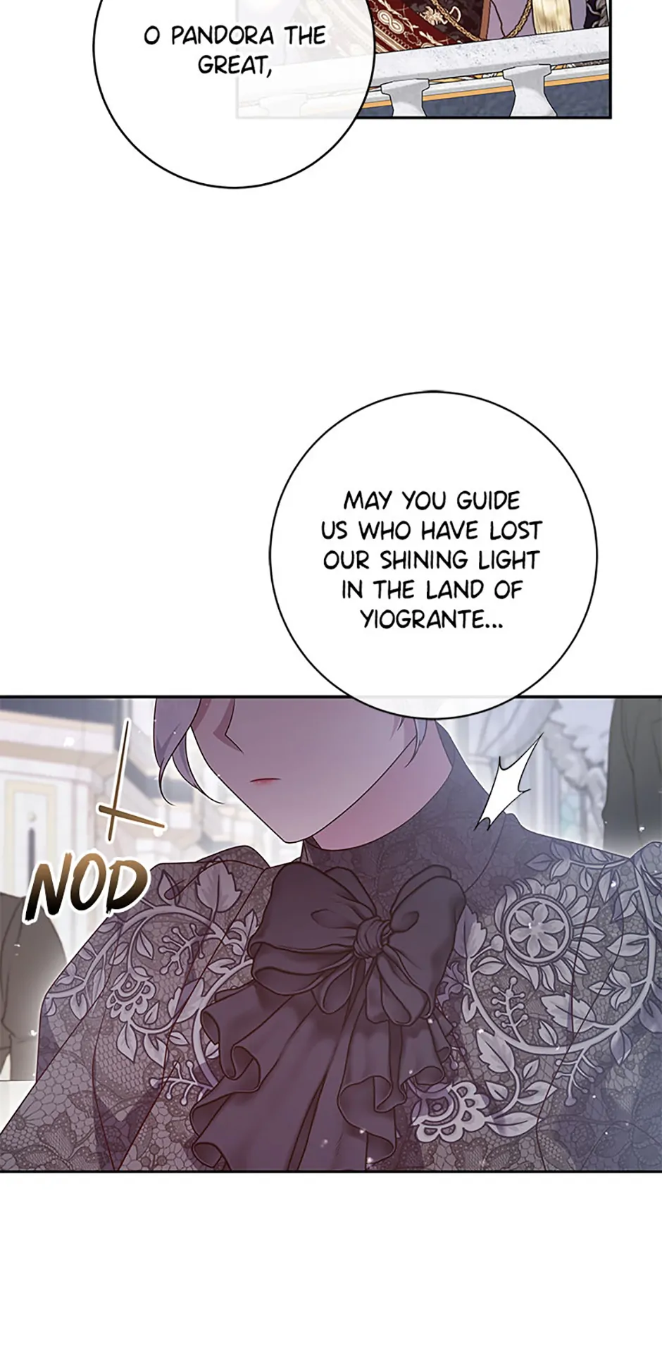 The Life Of An Evil Empress Chapter 69 - Page 31