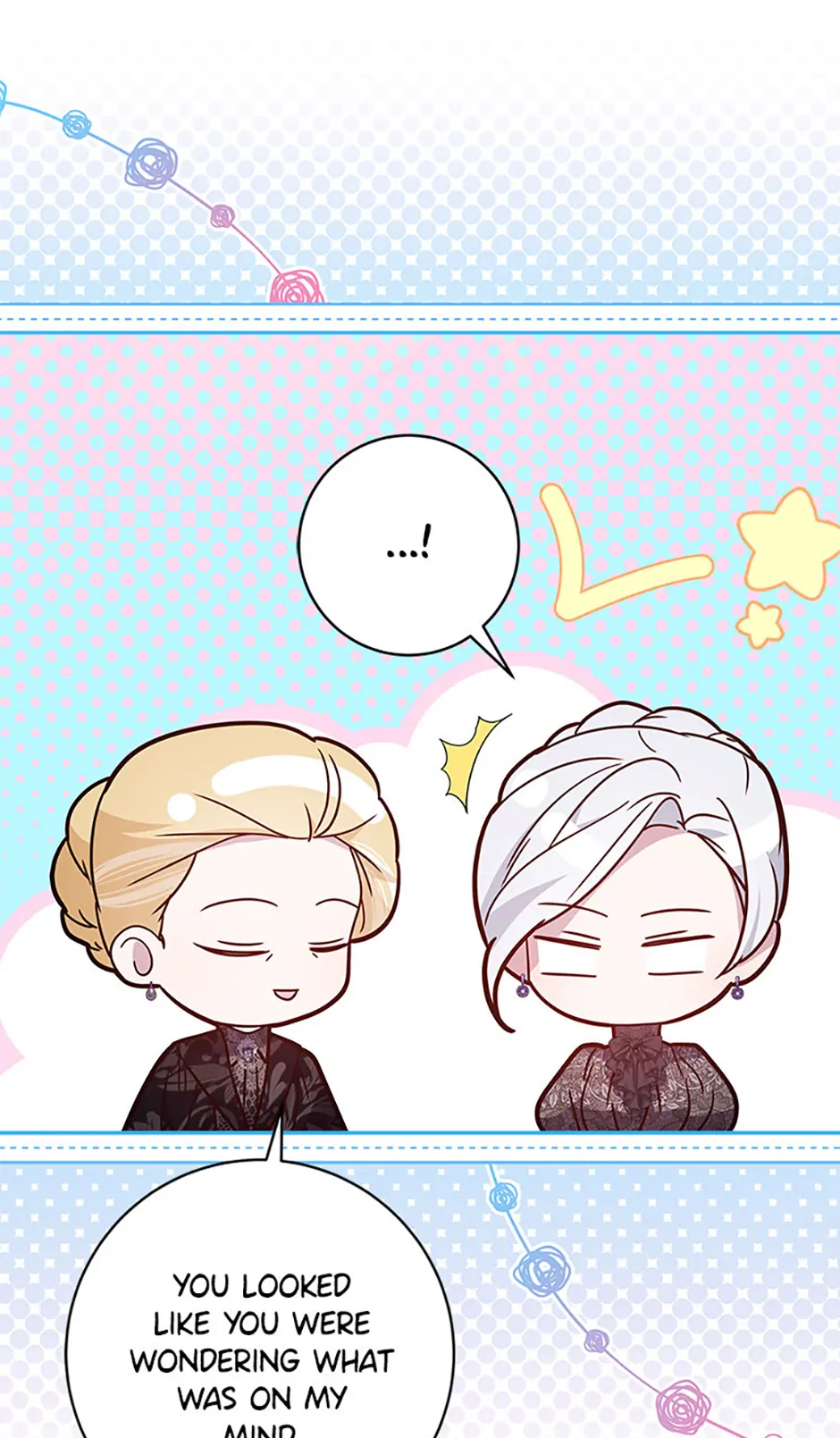 The Life Of An Evil Empress Chapter 69 - Page 36