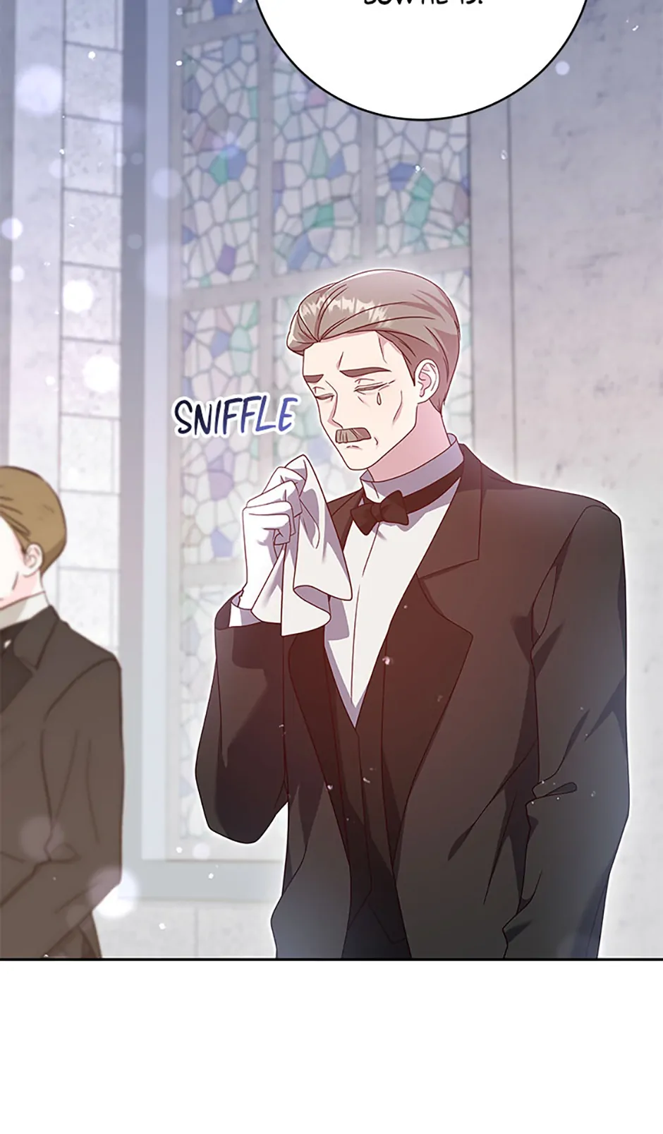 The Life Of An Evil Empress Chapter 69 - Page 40