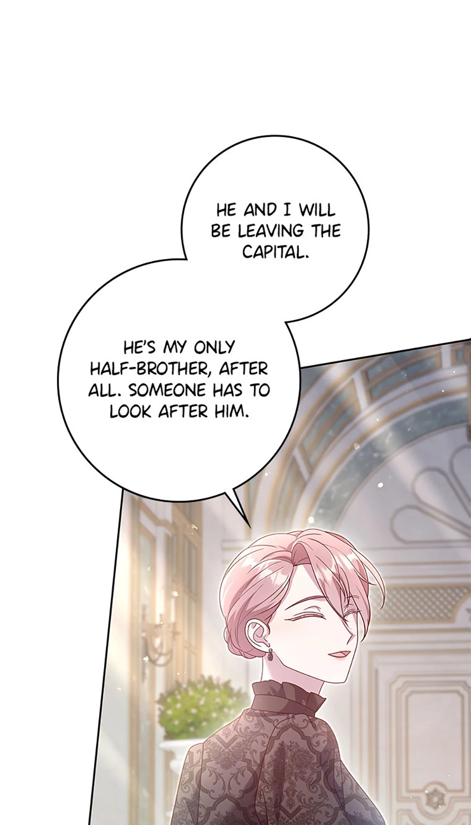 The Life Of An Evil Empress Chapter 69 - Page 50