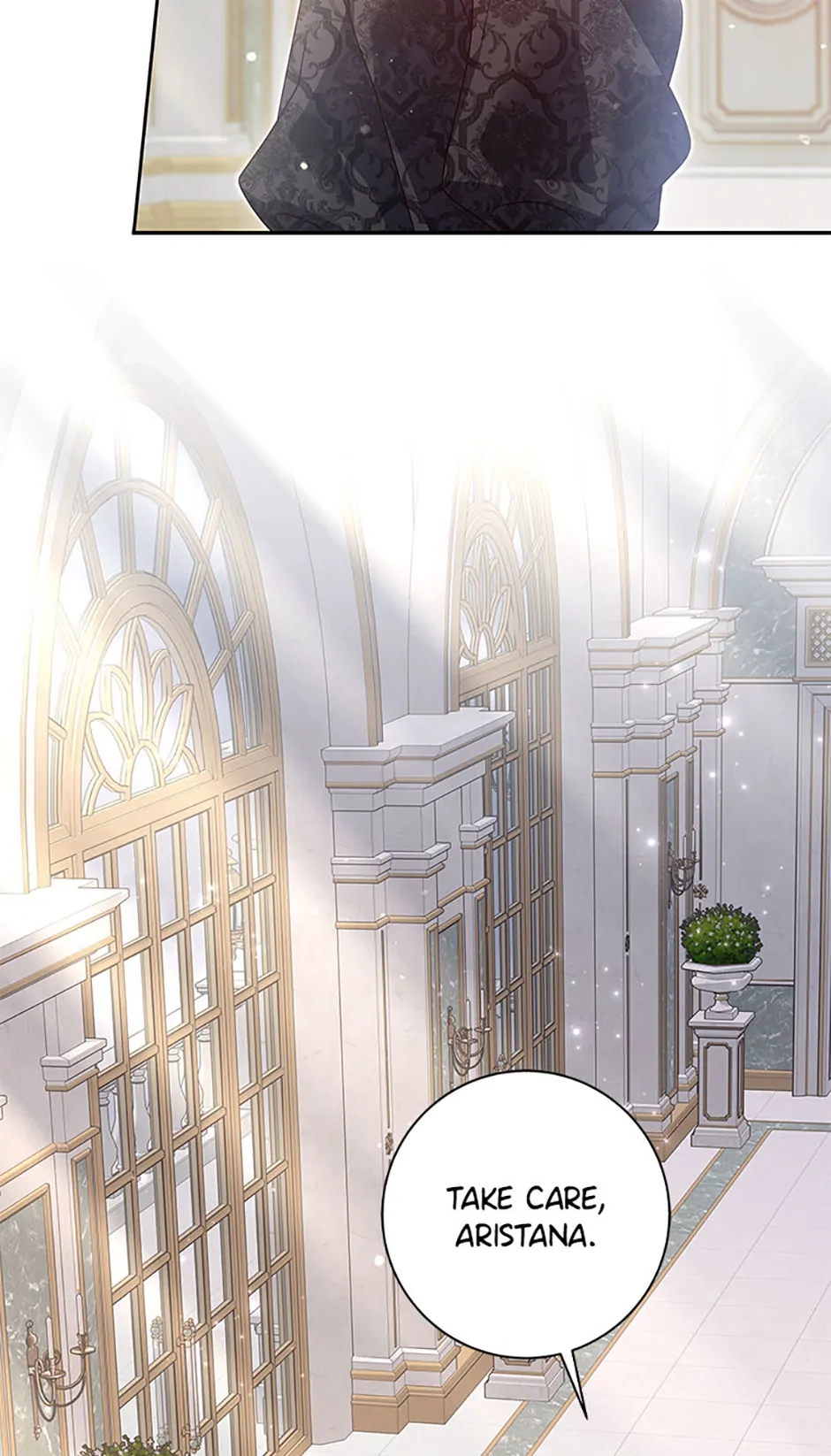 The Life Of An Evil Empress Chapter 69 - Page 51