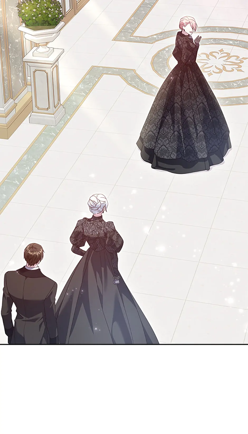 The Life Of An Evil Empress Chapter 69 - Page 52