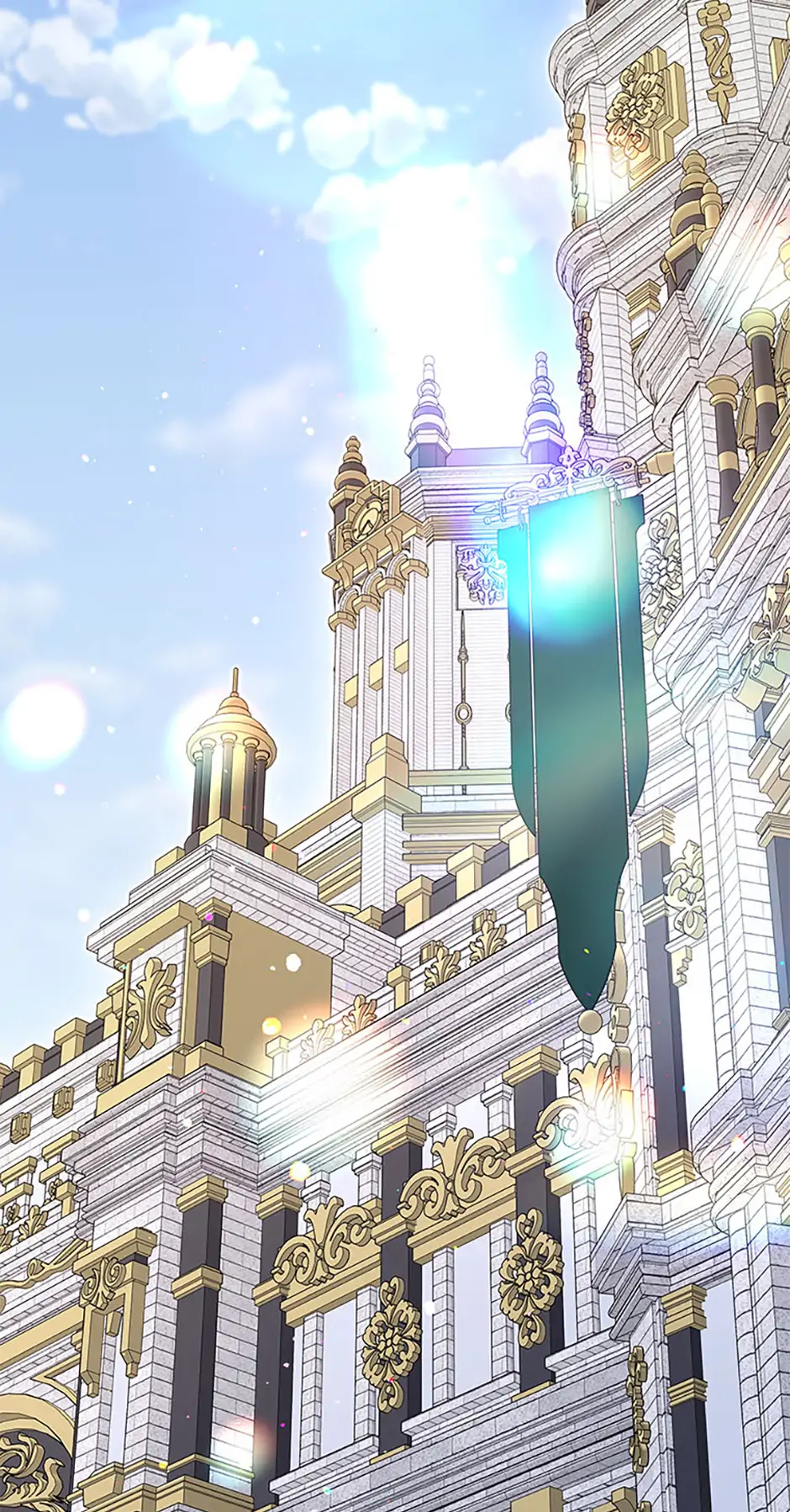 The Life Of An Evil Empress Chapter 69 - Page 60