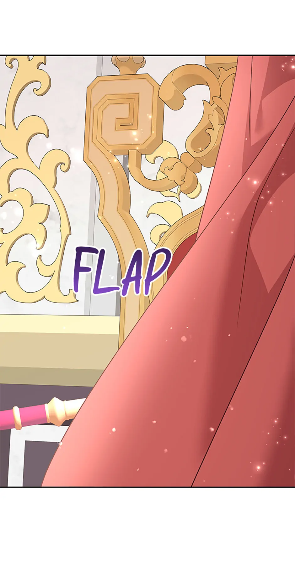 The Life Of An Evil Empress Chapter 69 - Page 63