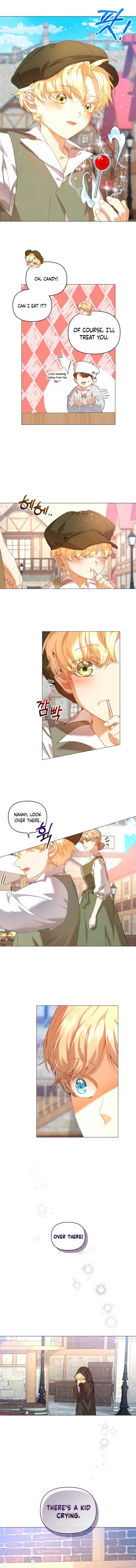 I’m the Villainous Male Lead’s Terminally Ill Aunt Chapter 26 - Page 13