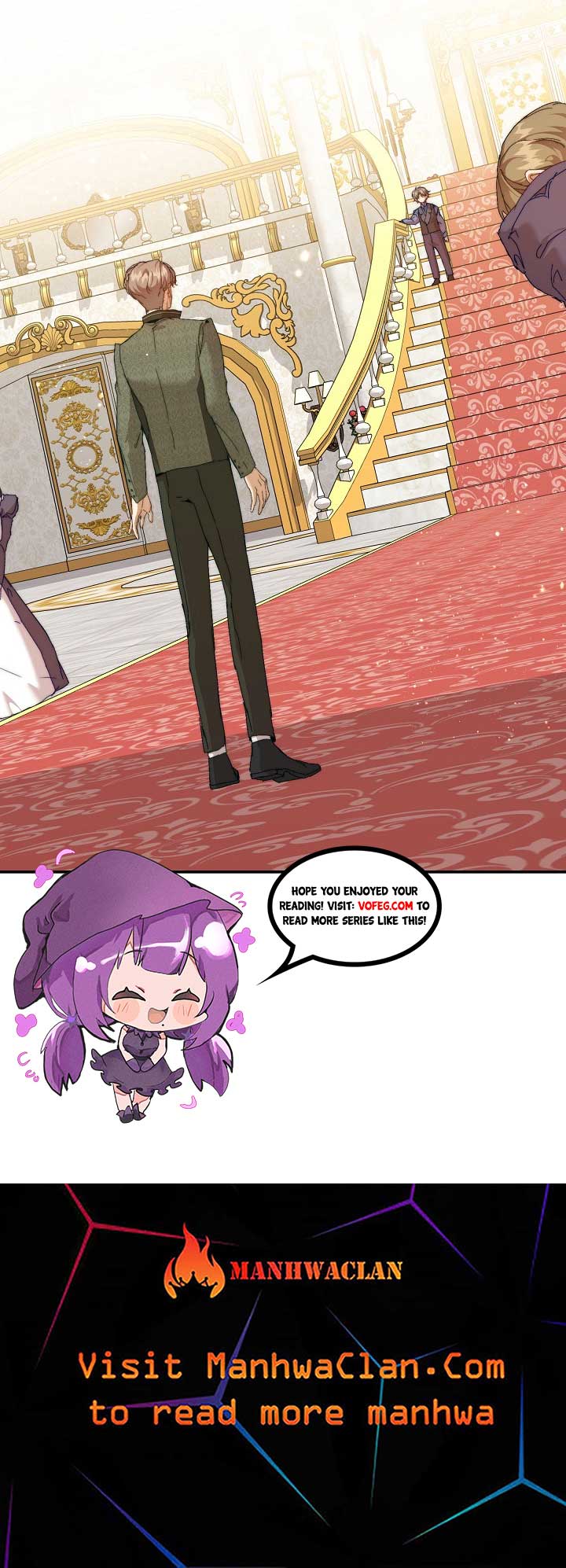 I’m the Villainous Male Lead’s Terminally Ill Aunt Chapter 28 - Page 14