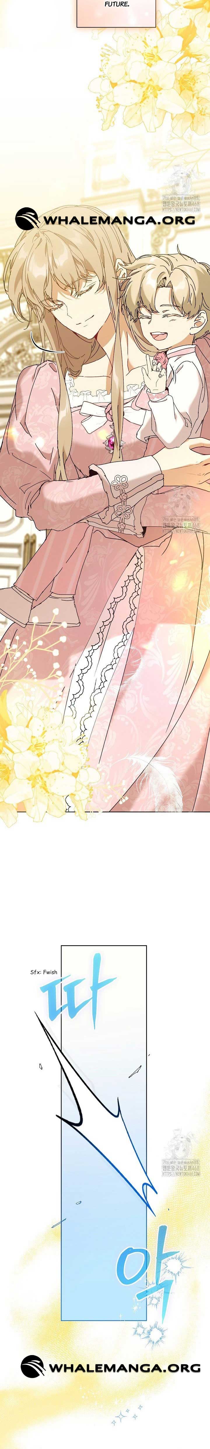 I’m the Villainous Male Lead’s Terminally Ill Aunt Chapter 64 - Page 20