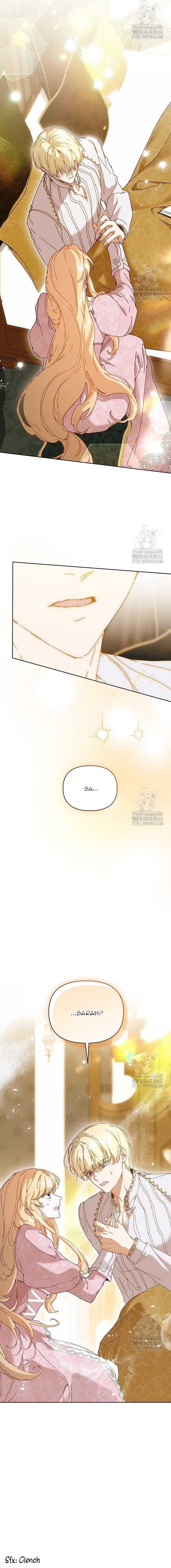 I’m the Villainous Male Lead’s Terminally Ill Aunt Chapter 65 - Page 10