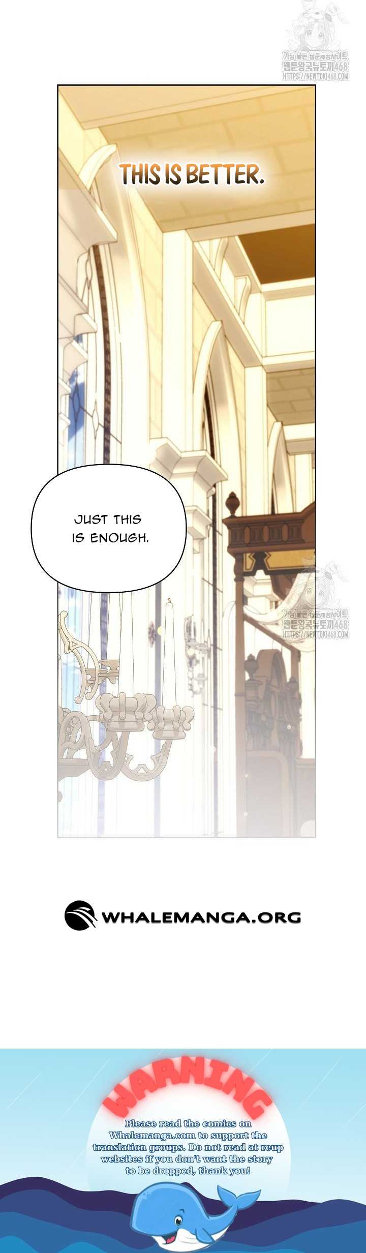 I’m the Villainous Male Lead’s Terminally Ill Aunt Chapter 65 - Page 24
