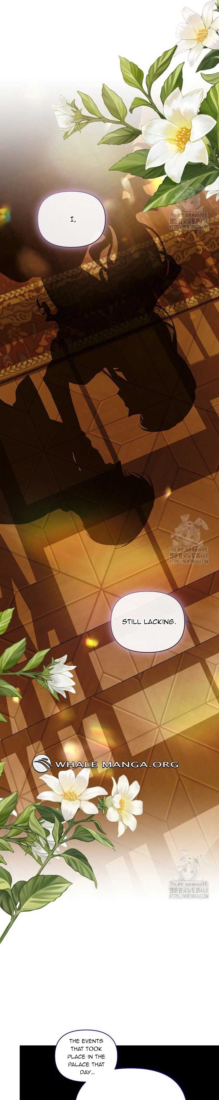I’m the Villainous Male Lead’s Terminally Ill Aunt Chapter 68 - Page 25