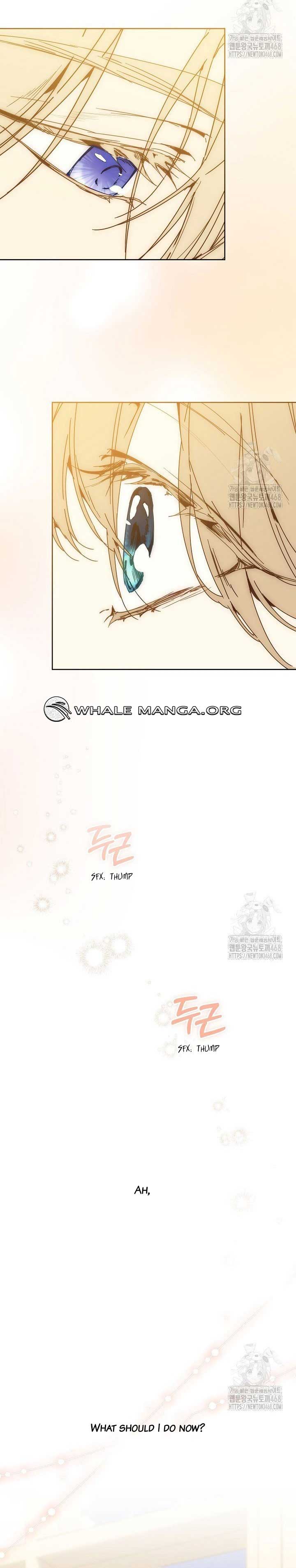 I’m the Villainous Male Lead’s Terminally Ill Aunt Chapter 68 - Page 30