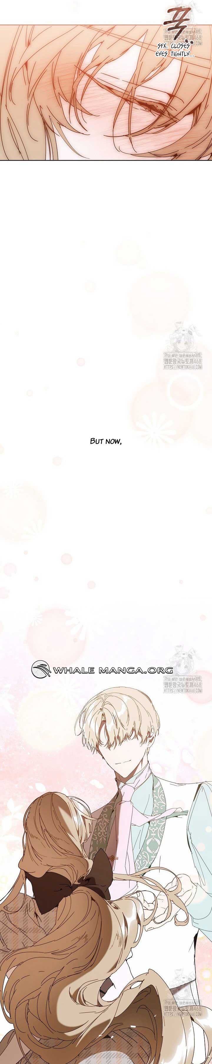 I’m the Villainous Male Lead’s Terminally Ill Aunt Chapter 68 - Page 40