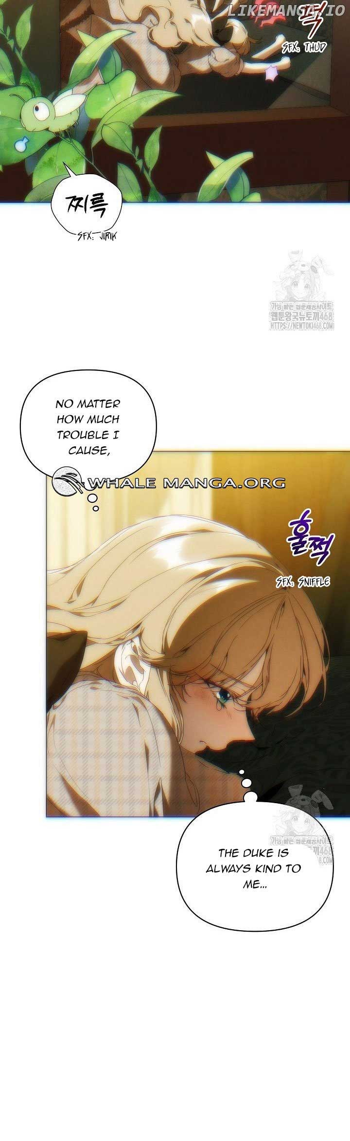I’m the Villainous Male Lead’s Terminally Ill Aunt Chapter 69 - Page 12