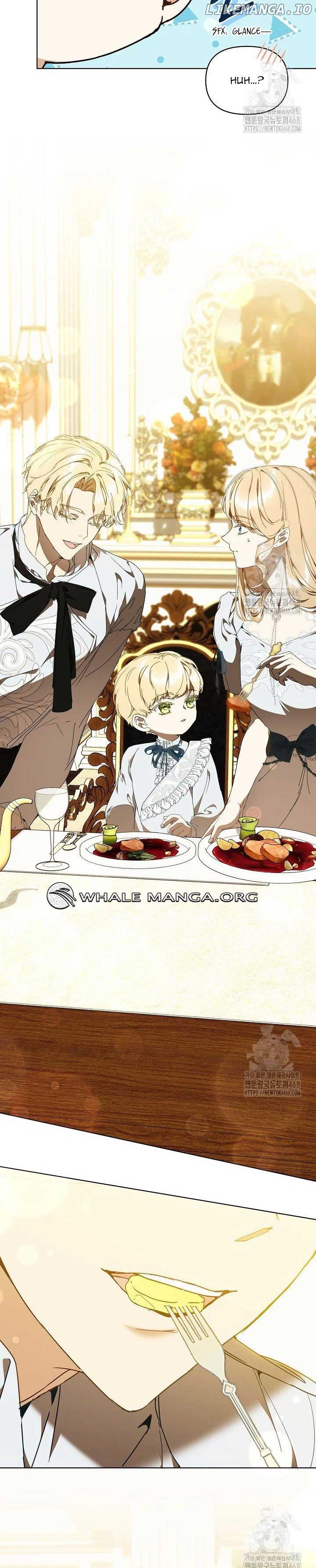 I’m the Villainous Male Lead’s Terminally Ill Aunt Chapter 69 - Page 32