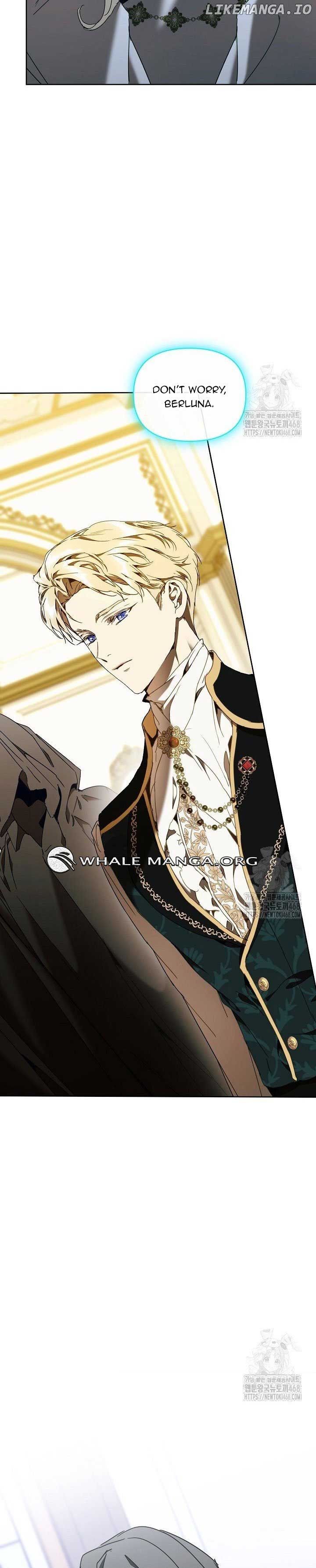 I’m the Villainous Male Lead’s Terminally Ill Aunt Chapter 69 - Page 41