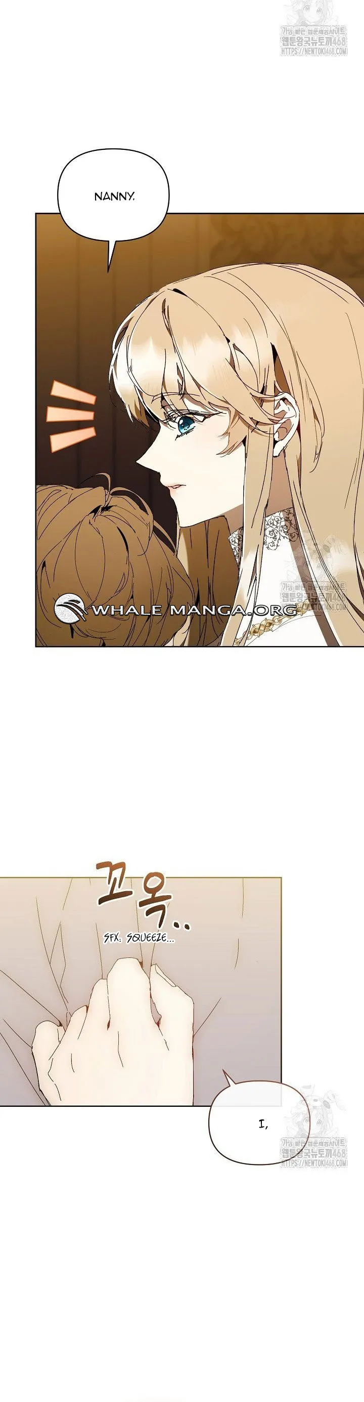 I’m the Villainous Male Lead’s Terminally Ill Aunt Chapter 74 - Page 40