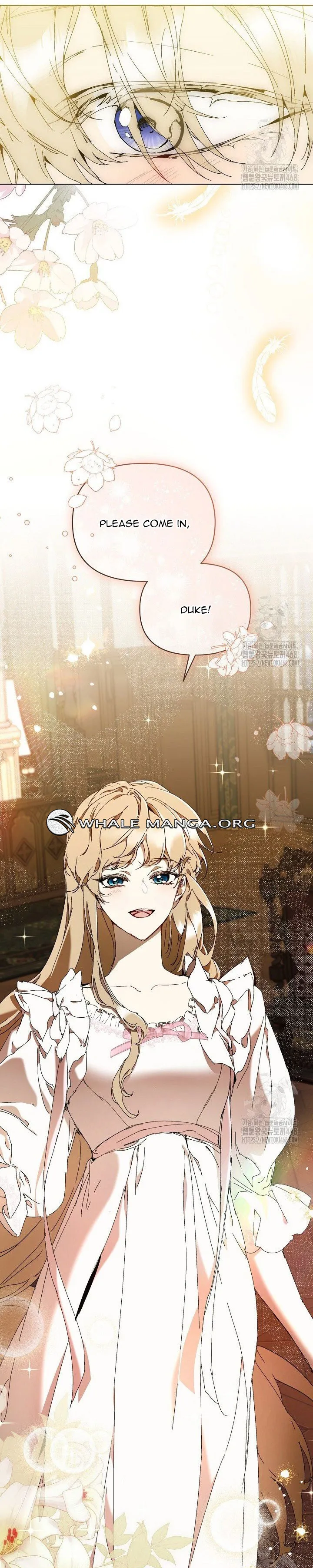 I’m the Villainous Male Lead’s Terminally Ill Aunt Chapter 75 - Page 16